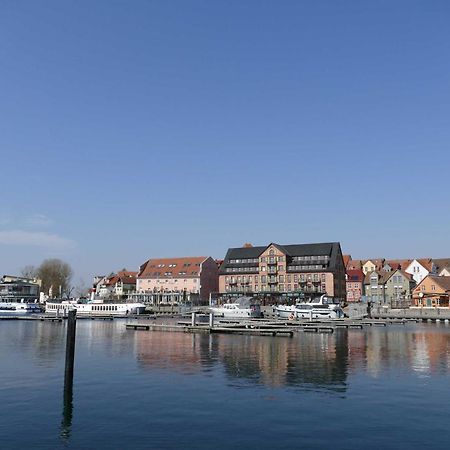 Ferienwohnung "Waren Am Hafen" Objekt-Id 11992-8 Exterior foto